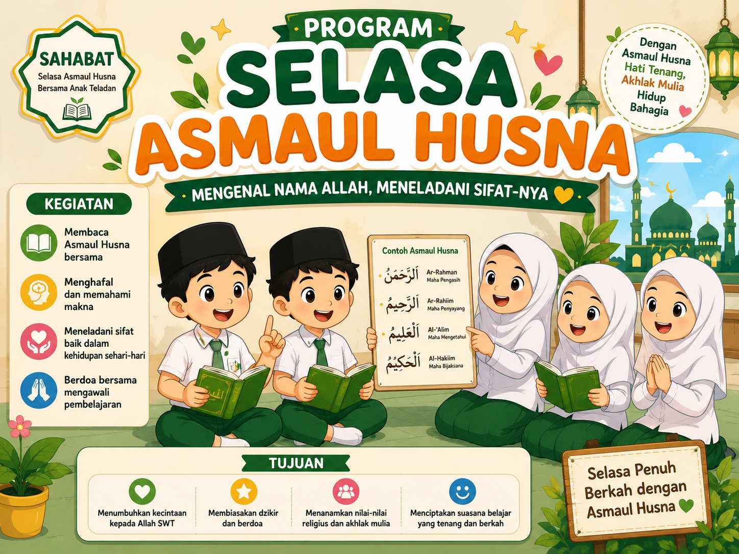 Sahabat